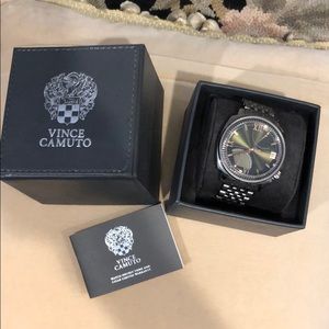 Vince Camuto Watch